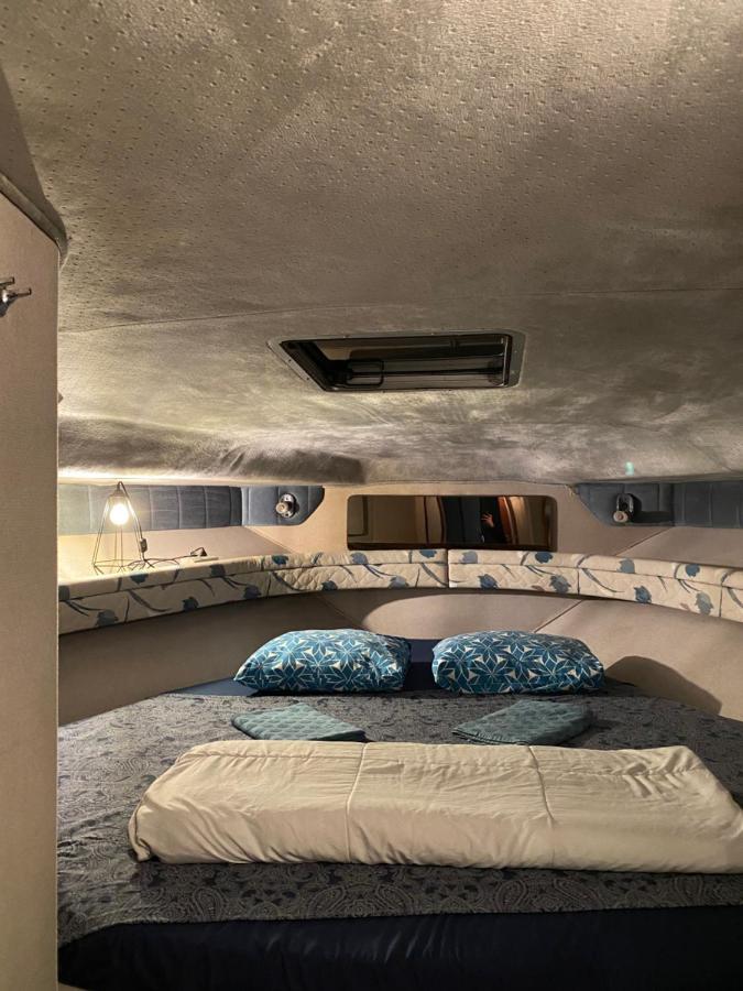 Yate En Gijon , Experiencia Unica B Hotel Kültér fotó