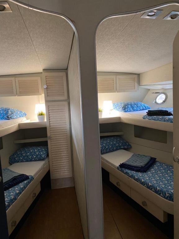 Yate En Gijon , Experiencia Unica B Hotel Kültér fotó