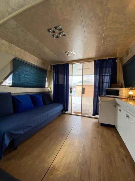 Yate En Gijon , Experiencia Unica B Hotel Kültér fotó